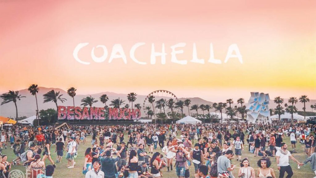 Participation Lineup for 2024 Coachella Valley Music And Arts Festival