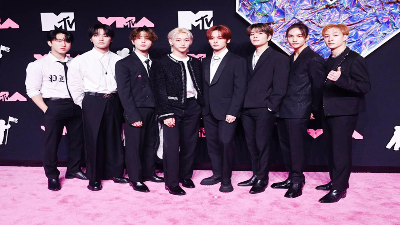 What Time is Stray Kids Performing at the VMAs? Unveil the Schedule!