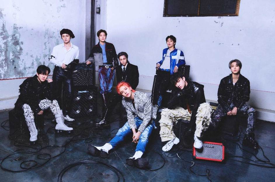 How Many Members are in Stray Kids