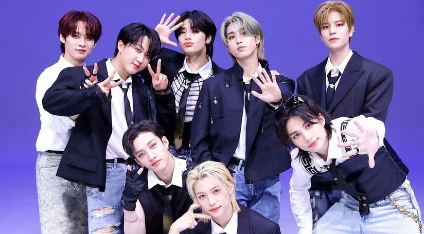 Stray Kids Tour 2026 A Musical Journey To Remember Stray Kids Tour 2026 A Musical Journey To Remember