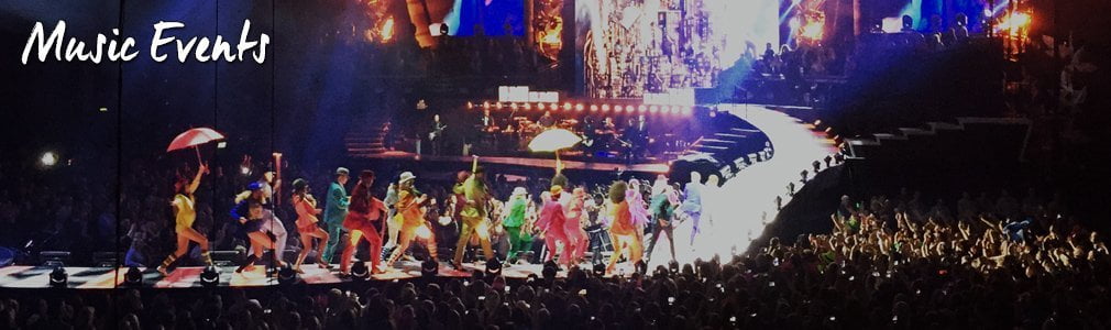 2025 Nsync Reunion Tour