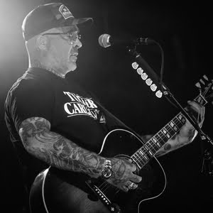 Aaron Lewis Tour 2025