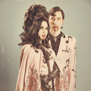 Amigo the Devil Tour 2025