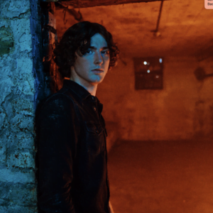 Bailey Zimmerman Tour 2025