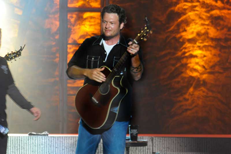 Ben Rector Tour 2025