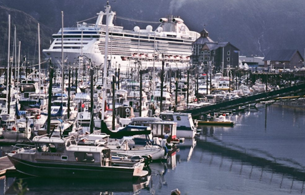 Best Alaska Cruise And Land Tour Packages 2025