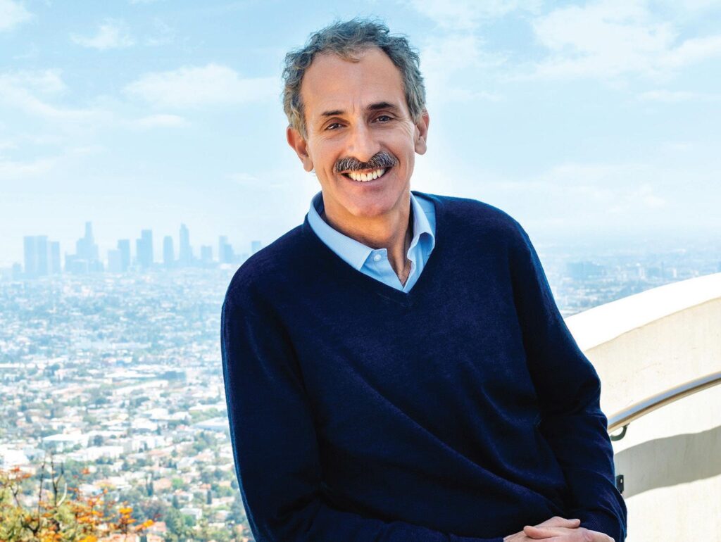 Brincos Dieras Tour 2025