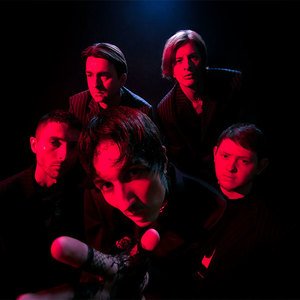 Bring Me the Horizon Tour 2025