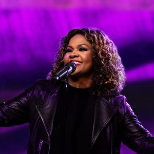 Cece Winans Tour 2025