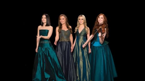 Celtic Woman Tour 2025