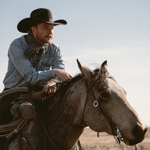 Colter Wall Tour 2025