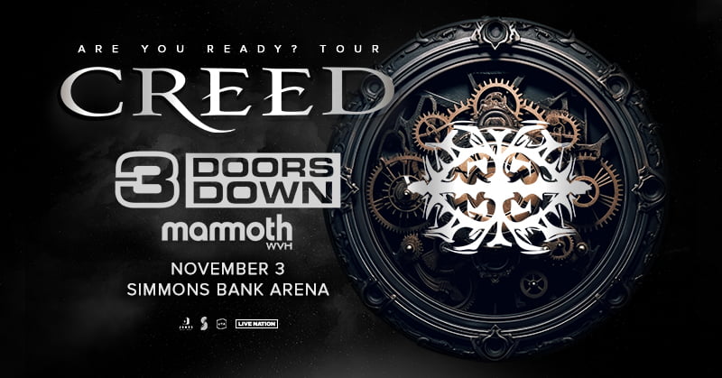 3 Doors Down Tour 2025: Unforgettable Concert Experience!