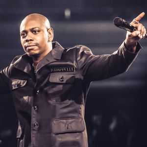 Dave Chappelle Tour 2025