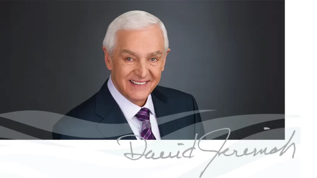 David Jeremiah Israel Tour 2025