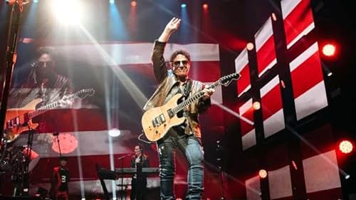 Def Leppard 2025 Tour Dates