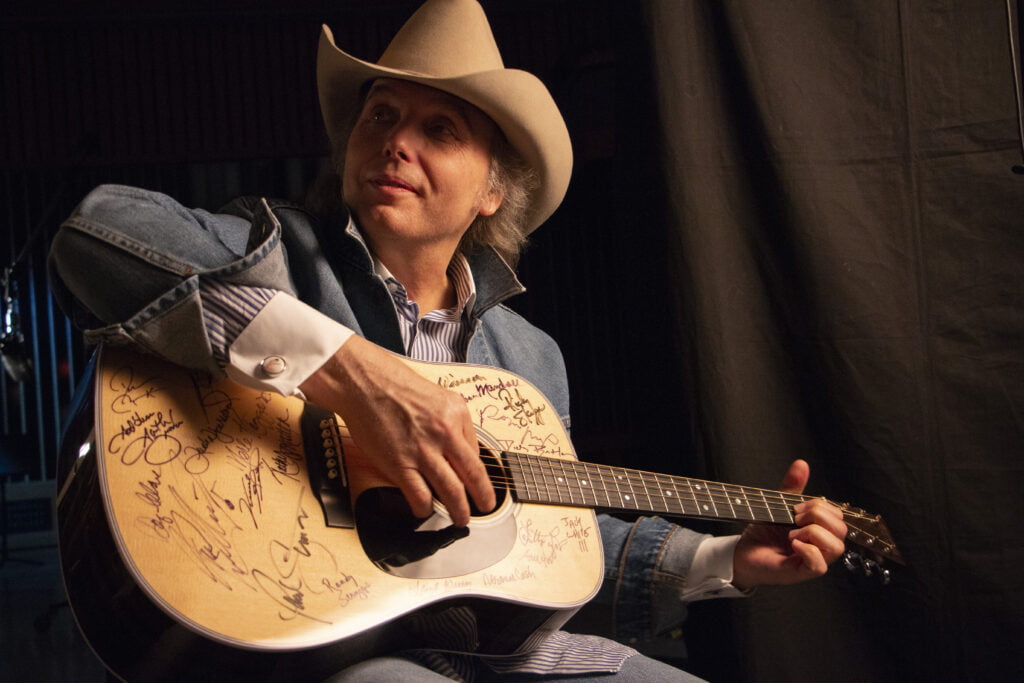 Dwight Yoakam Tour 2025 Musical Experience!