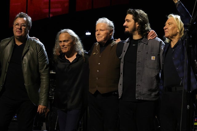 Eagles Tour 2025 Tickets: Grab Your Seats Now!