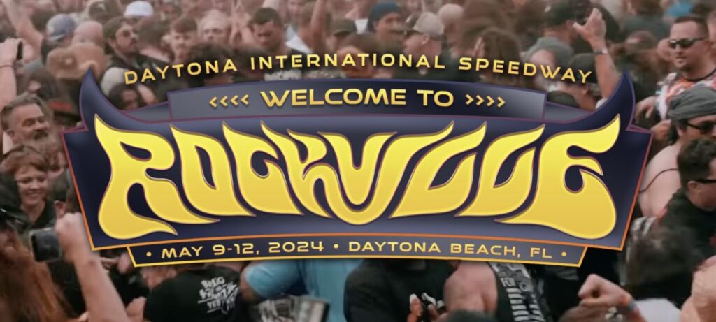 Evanescence Tour 2025