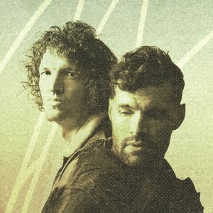 For King And Country Tour 2025