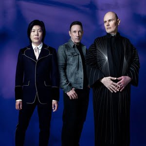 Green Day Smashing Pumpkins Tour 2025