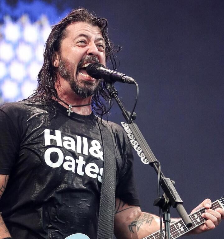 Hall And Oates Tour 2025