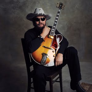 Hank Williams Jr Tour 2025