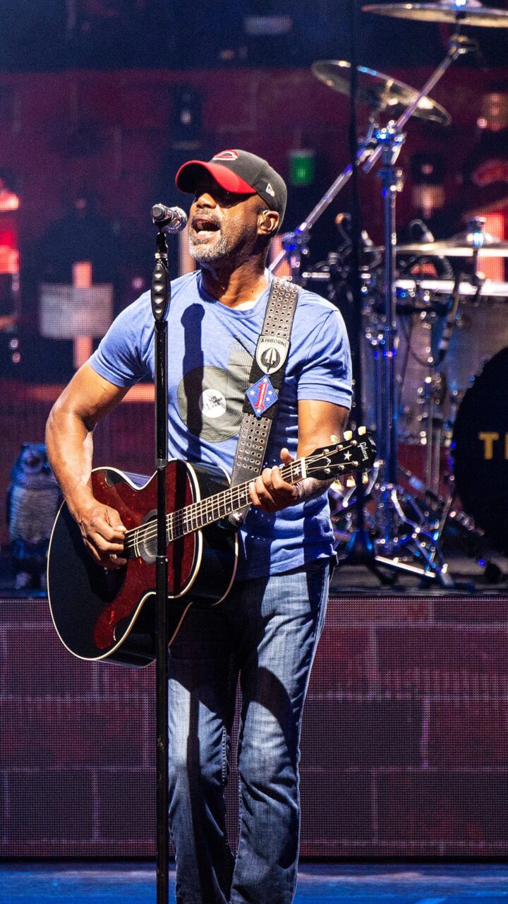 Hootie And the Blowfish 2025 Tour Dates: Unforgettable Concert Experience