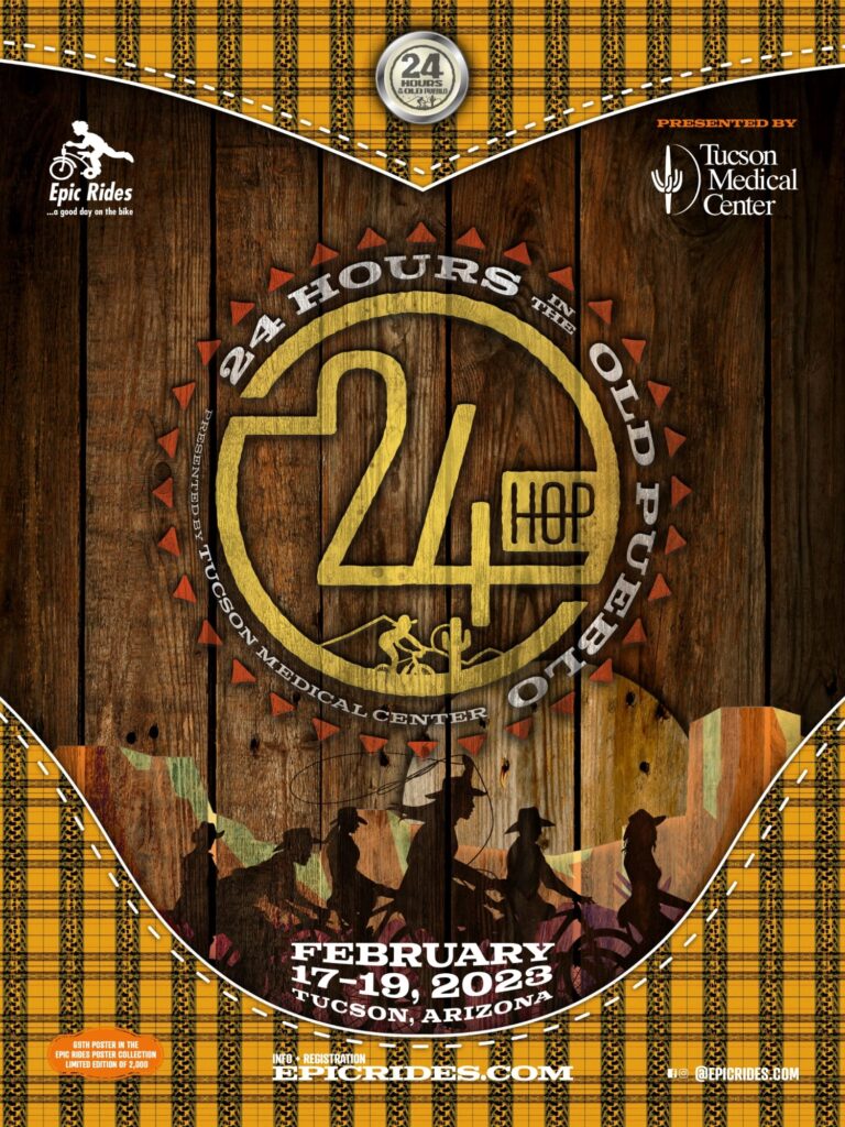 Hot Rod Power Tour 2025