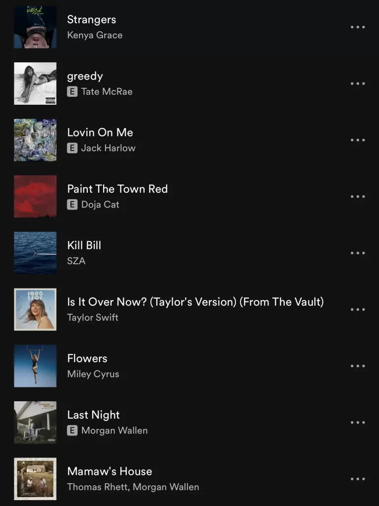 Is Kenny Chesney Doing a 2025 Tour