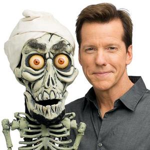 Jeff Dunham Tour 2025