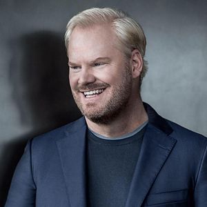 Jim Gaffigan Tour 2025