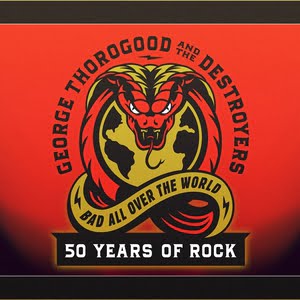 John Mellencamp Tour 2025