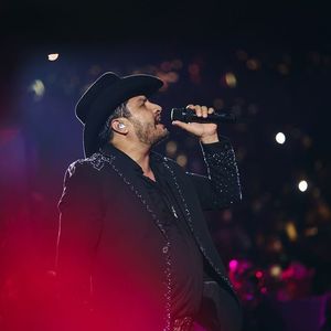 Julion Alvarez Tour 2025 Usa Ticketmaster