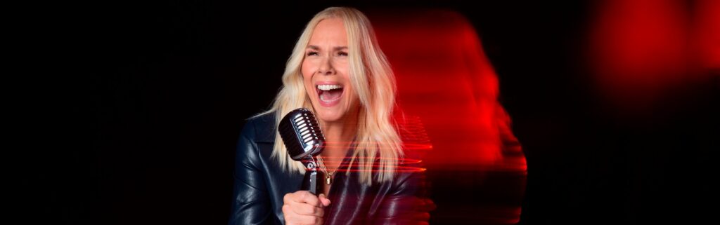 Leanne Morgan Tour 2025