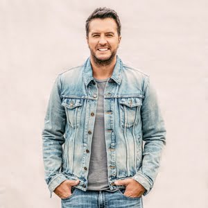 Luke Bryan Tour 2025