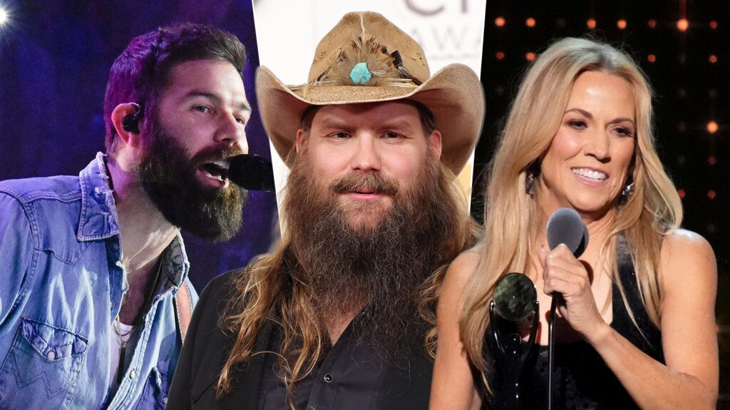 Morgan Wallen Tour 2025