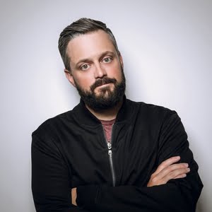 Nate Bargatze Tour 2025