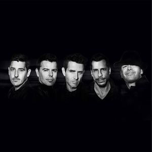New Kids on the Block Tour 2025 Tickets