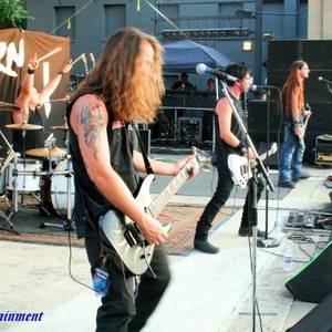 Nine Inch Nails Tour 2025