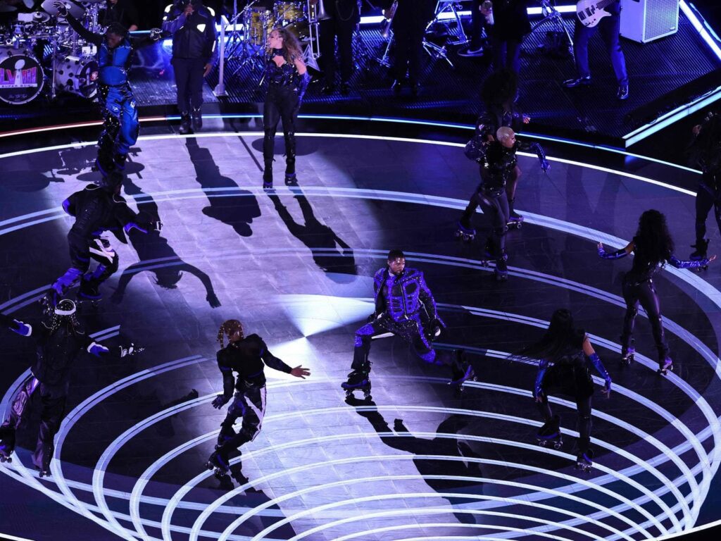 Phil Collins Tour 2025