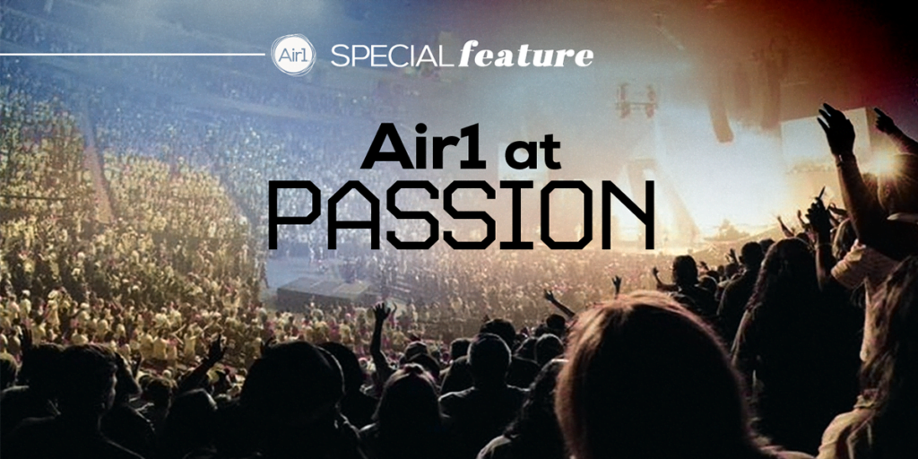 Phil Wickham Tour 2025