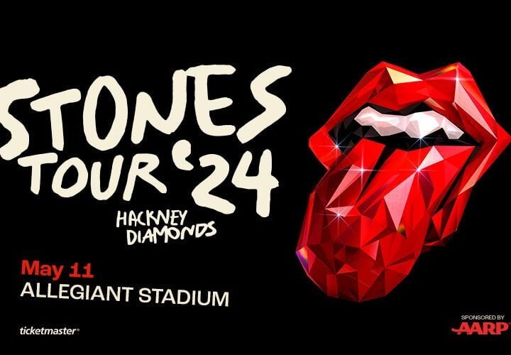 Get Your Tickets Now for the Rolling Stones Tour 2025 Exclusive Sale