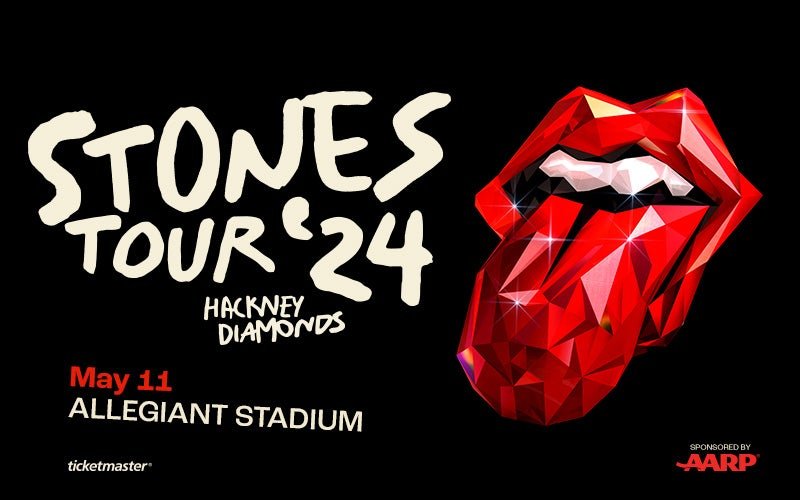 Rolling Stones Tour 2025 Ticketmaster