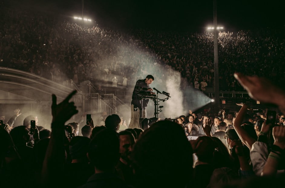 Spice Girls Tour 2025