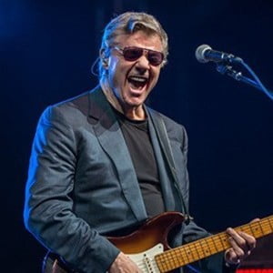 Steve Miller Band Tour 2025