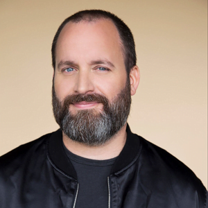 Tom Segura Tour 2025
