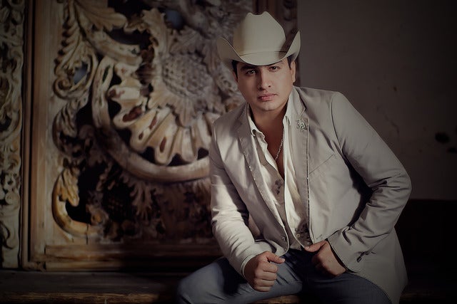 Julion Alvarez Tour 2025 El Paso Tx