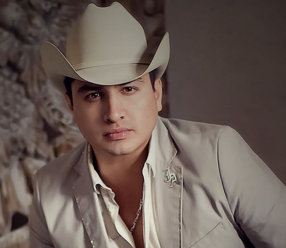 Julion Alvarez Tour 2025 Mexico