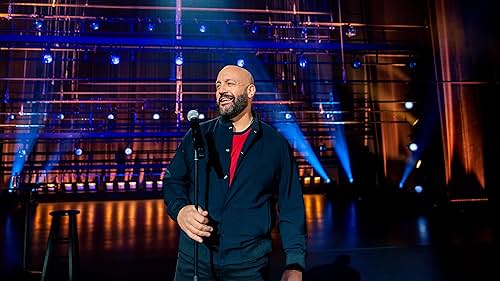 Kevin James Tour 2025