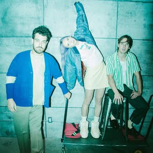 Lord Huron Tour 2025